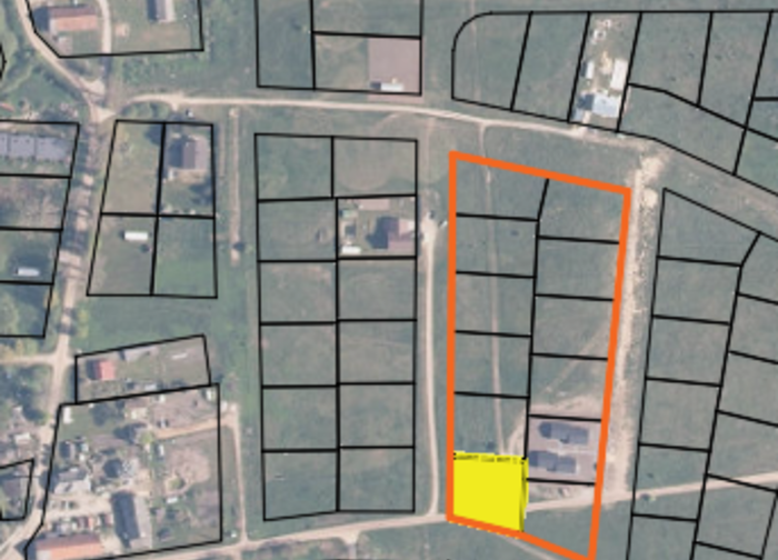 Pradedamos Nemirsetos detaliojo plano koregavimo žemės sklype, esančiame Ąžuolų g. 11, Palangoje,...