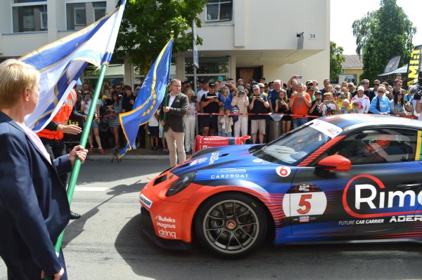 Jubiliejines, 25-ąsias, „Aurum 1006 km lenktynes“ pradės 20 komandų