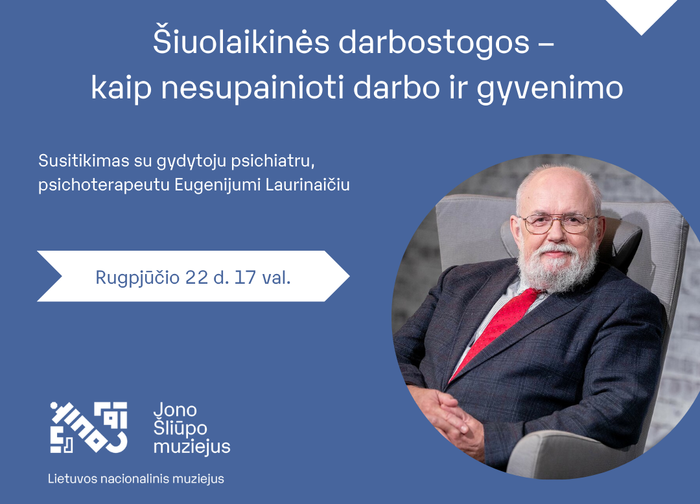 Šiuolaikinės darbostogos – kaip nesupainioti darbo ir gyvenimo