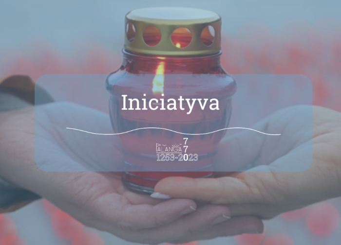 Uždekime žvakutes organų donorams pagerbti 