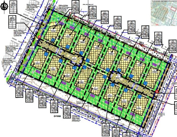 Informuojame, kad parengtas Vilimiškės rajono detalaus suplanavimo projekto koregavimas žemės...