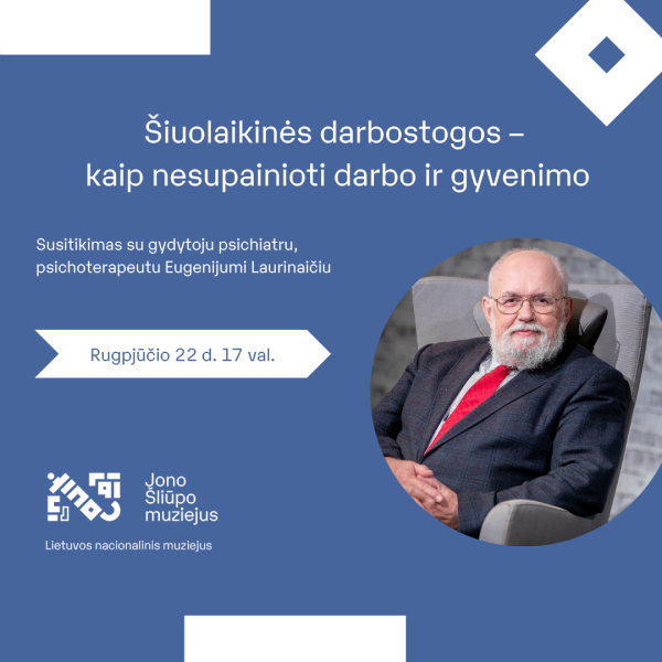 Šiuolaikinės darbostogos – kaip nesupainioti darbo ir gyvenimo