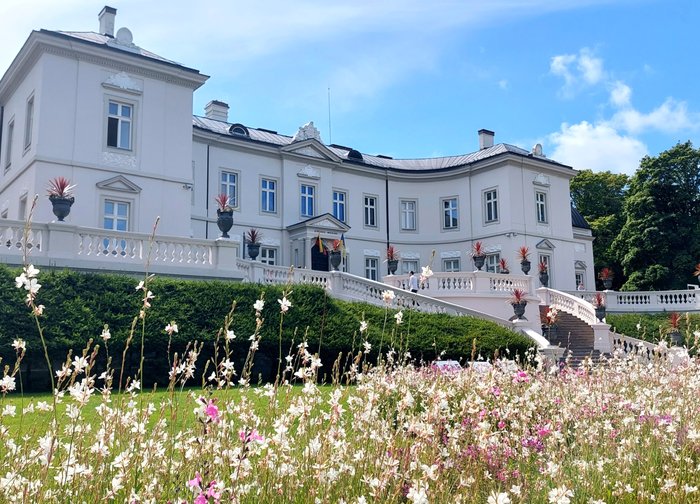 Grafų Tiškevičių kultūros paveldas: Kretinga–Palanga. Kviečiame dalyvauti renginiuose