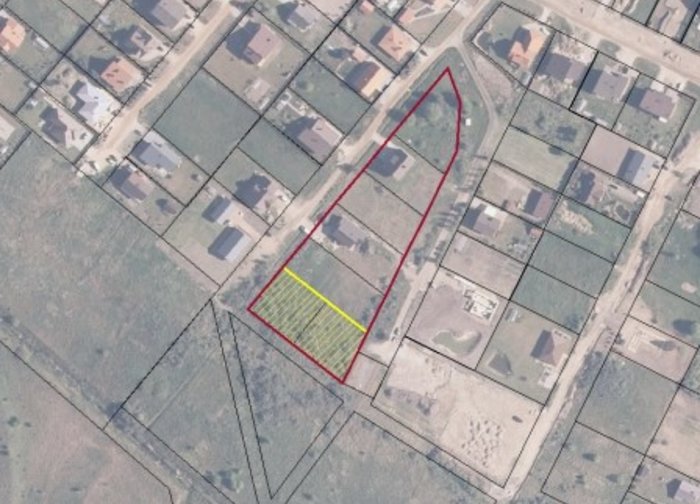 Informuojame, kad rengiamas teritorijų planavimo dokumentas (TPD) - Vilimiškės rajono detalaus...