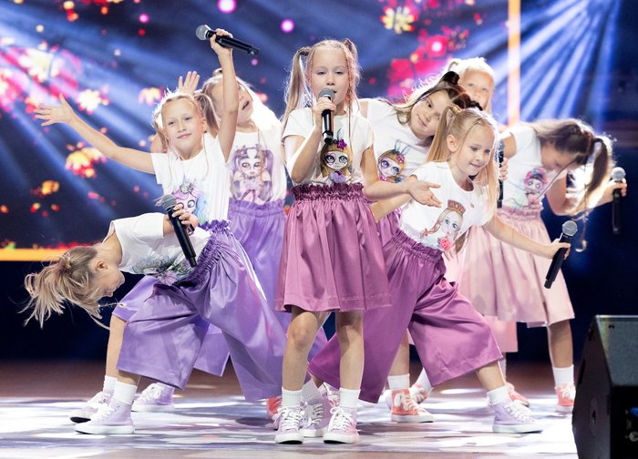 „Muzikos talentų lyga“ dešimtmetį paminėjo skambiai užsibaigusiu konkursu  Palangos koncertų salėje