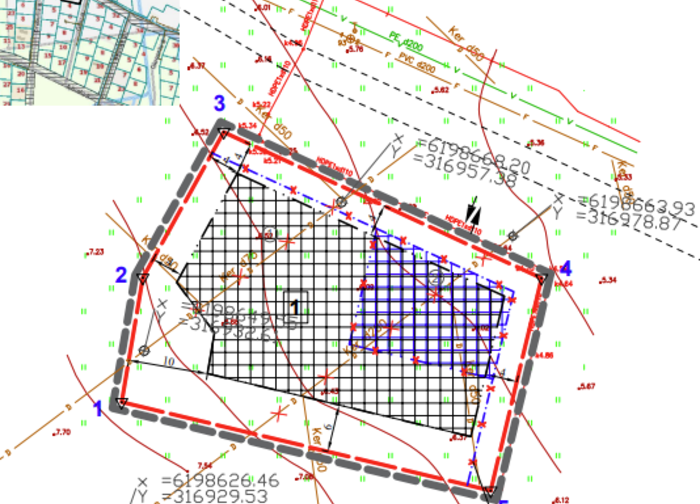 Pakoreguoti Nemirsetos detaliojo plano, patvirtinto 2000-03-21 Palangos miesto tarybos sprendimu...