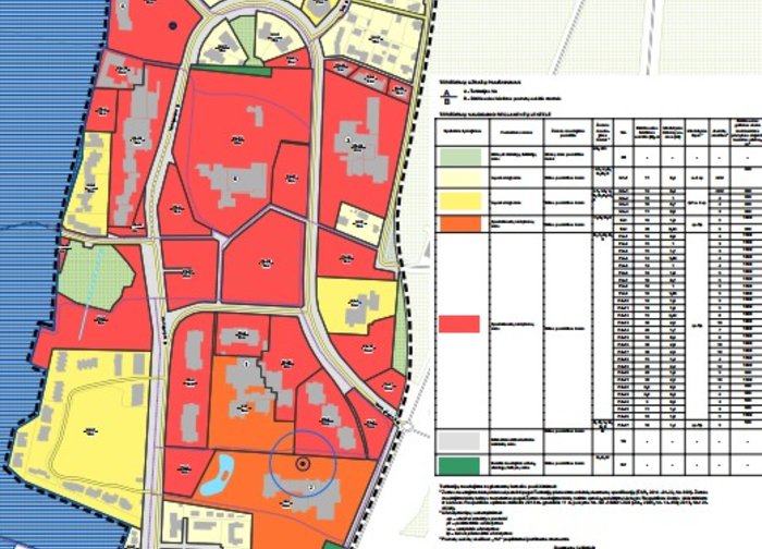 Kviečiame pakartotinai susipažinti su Palangos miesto bendrojo plano koregavimo P2 rajone...