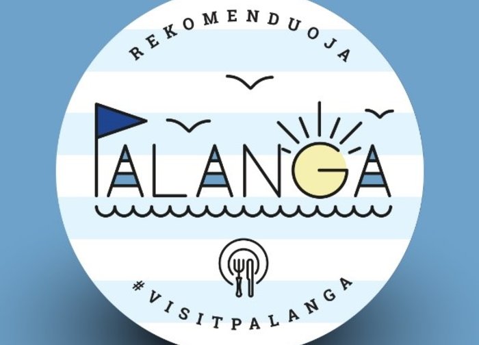"Palanga rekomenduoja“ – kokybės ženklas, kurį suteiks patys klientai