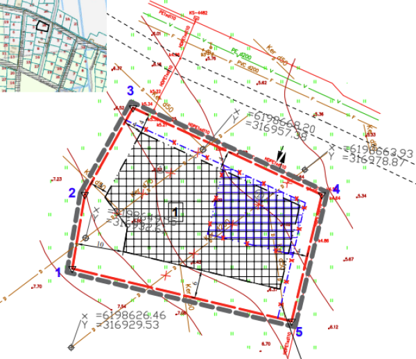Pakoreguoti Nemirsetos detaliojo plano, patvirtinto 2000-03-21 Palangos miesto tarybos sprendimu...