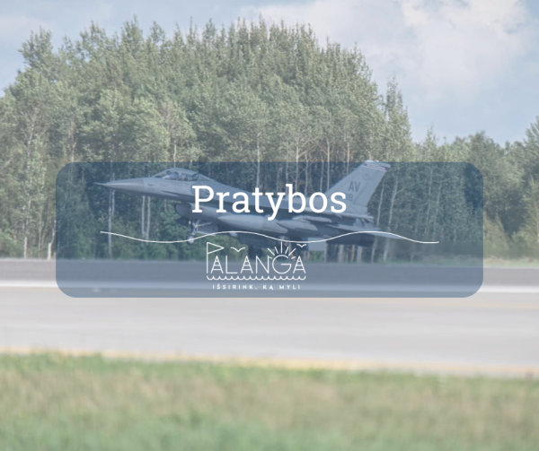 Gyventojų dėmesiui - spalio 29 d. vyks pratybos