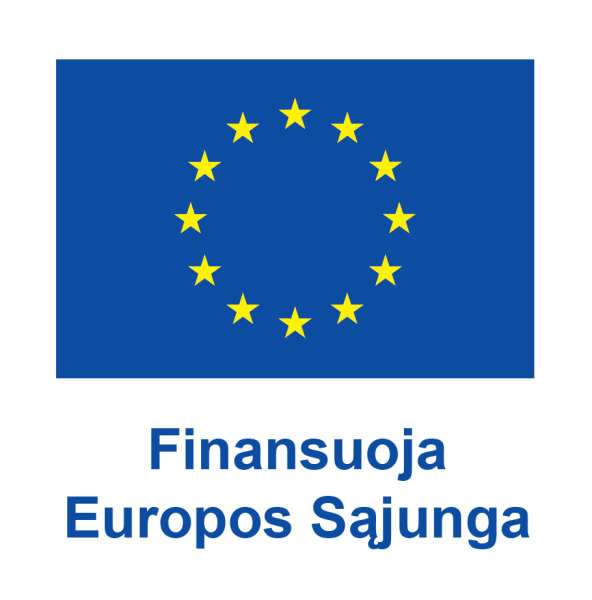 Įgyvendinamas projektas „Įtraukties receptas“ jaunuoliams padės tapti aktyviais pilietinės...