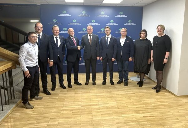 Klaipėdos universiteto ligoninei ir Palangos savivaldybei pavyko susitarti: paslaugos išliks