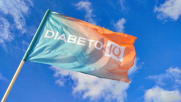 Šiandien minime Pasaulinę diabeto dieną