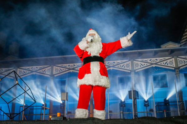 Kalėdų laukimas Palangoje: prasmingų patirčių magija