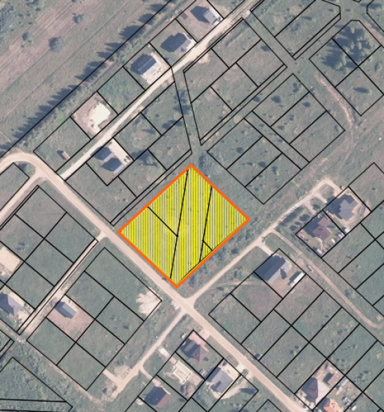 Rengiamas Vilimiškės rajono detalaus suplanavimo projekto koregavimas žemės sklypuose, esančiuose...