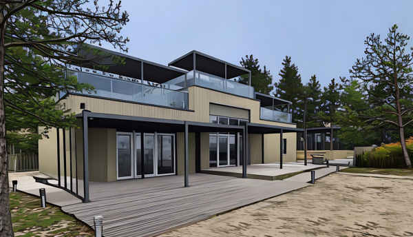 Informuojame apie „Specialiosios paskirties pastato, Užkanavės g. 31, Palangoje, keičiant...