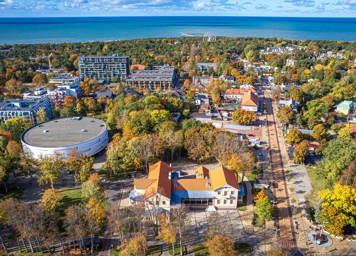 Patvirtintas Palangos miesto savivaldybės biudžetas