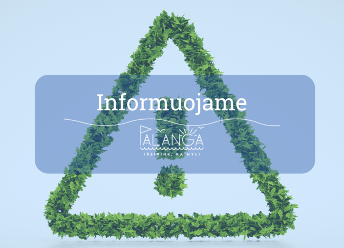Aktuali informacija gyventojams: svarbu laikytis paukščių gripo prevencijos