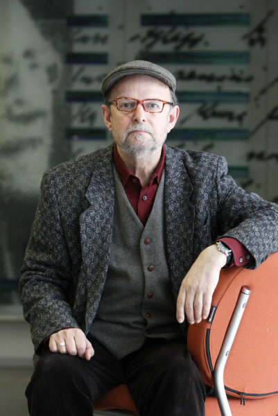 Palanga pagerbs Rolando Rastausko atminimą - apsispręsta įsteigti jo vardo literatūrinę premiją