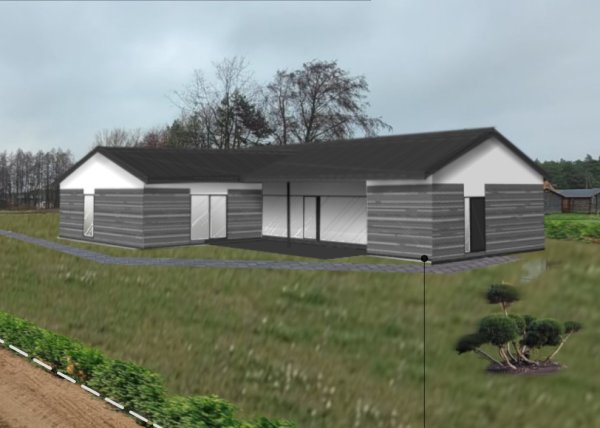 Visuomenės informavimas apie parengtus "Viešosios rekreacijos grupės, viešojo poilsio...