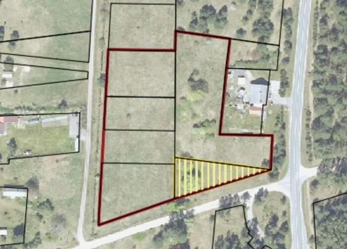Informuojame apie pradedamas Šventosios gyvenvietės detaliojo plano koregavimo žemės sklype,...