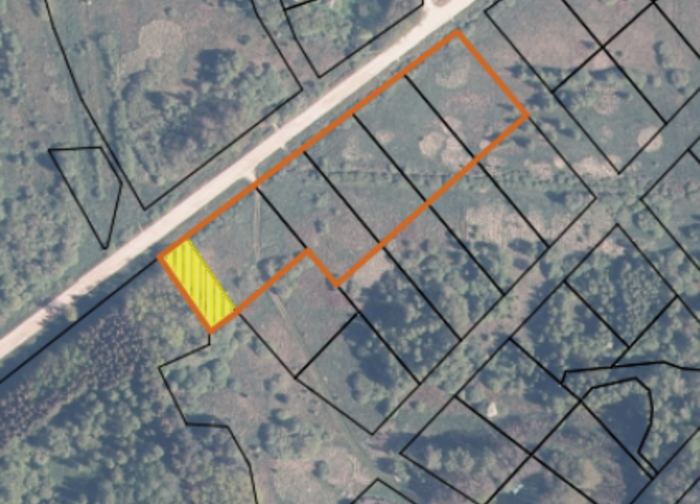 Informuojame visuomenę apie pradedamą rengti Šventosios gyvenvietės detaliojo plano koregavimas...