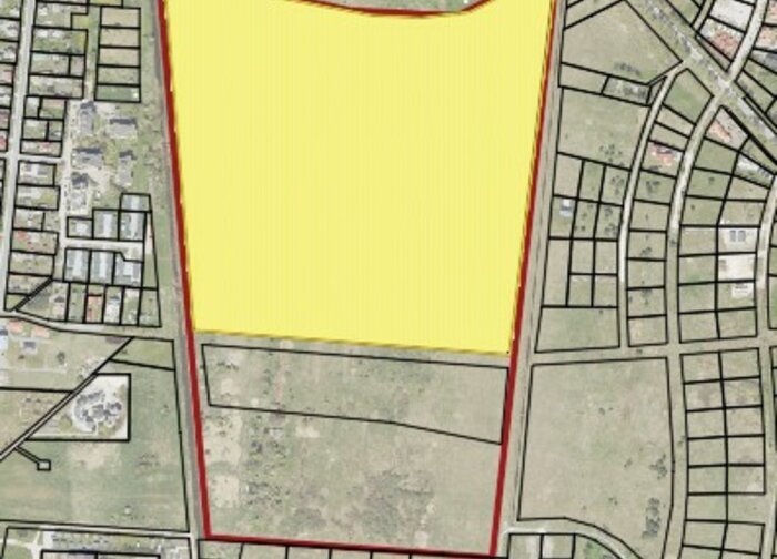 Informuojame apie pradedamas Šventosios gyvenvietės detaliojo plano koregavimo žemės sklype,...