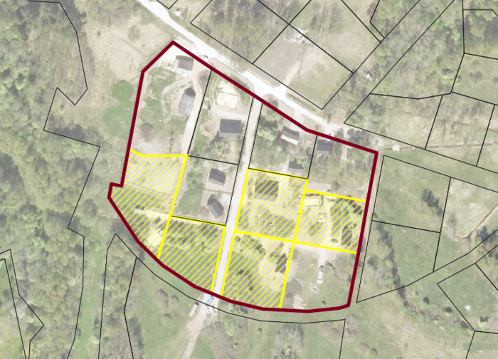 Informuojame, kad rengiamas teritorijų planavimo dokumentas (TPD) – Šventosios gyvenvietės...