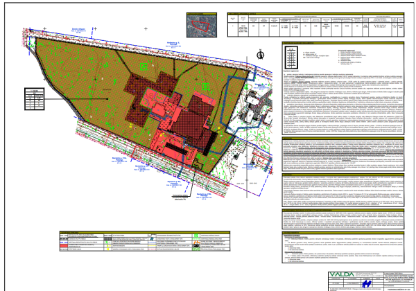 Pakoreguoti Palangos miesto centrinės dalies detaliojo plano koregavimo žemės sklype, Kęstučio g....
