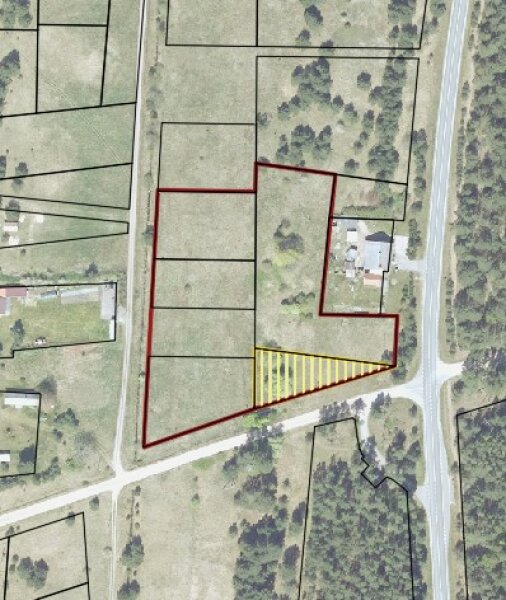 Informuojame apie pradedamas Šventosios gyvenvietės detaliojo plano koregavimo žemės sklype,...