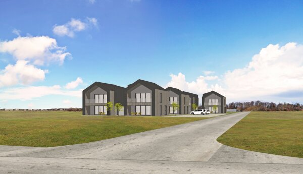 Visuomenės informavimas apie parengtą viešbučių paskirties pastatų (svečių namų) , Vaivorykštės...