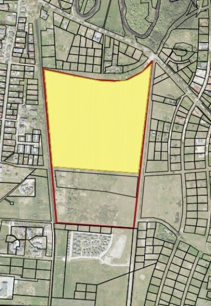 Informuojame apie pradedamas Šventosios gyvenvietės detaliojo plano koregavimo žemės sklype,...