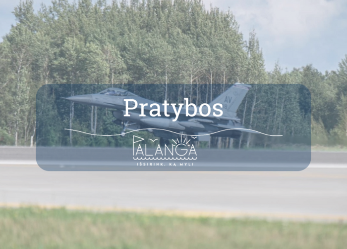 Gegužės 5–16 ir gegužės 9–23 dienomis vyks karinės pratybos