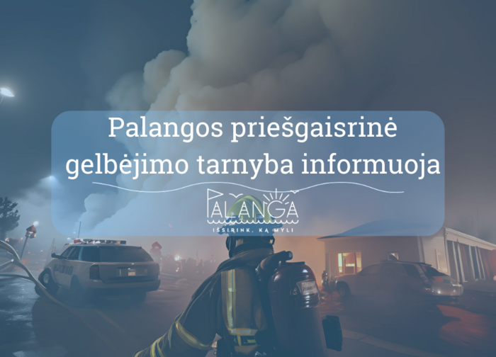 Ugniagesių globėjo Šv. Florijono dienos proga didelius ir mažus kviečia į atvirų durų dieną