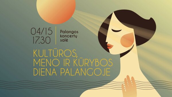 Kultūros, meno ir kūrybos dieną – nemokamas Palangos orkestro koncertas