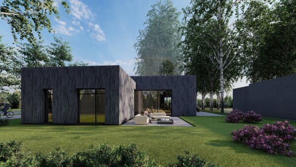 Visuomenės informavimas apie parengtą asmeninės rekreacijos paskirties grupės, asmeninio poilsio...