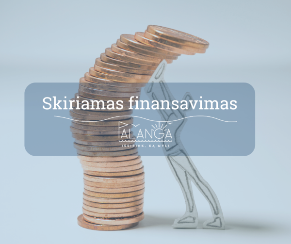 Dėl Palangos miesto savivaldybės visuomenės sveikatos rėmimo specialiosios programos projektų...