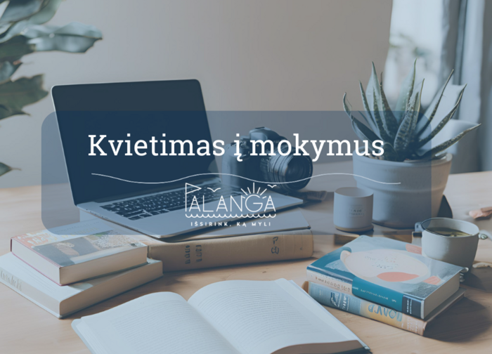 Organizuojami mokymai verslo naujokams, besiverčiantiems mažmenine alkoholio prekyba