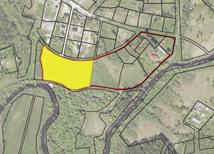 Informuojame visuomenę apie pradedamą rengti Šventosios gyvenvietės detaliojo plano koregavimą...