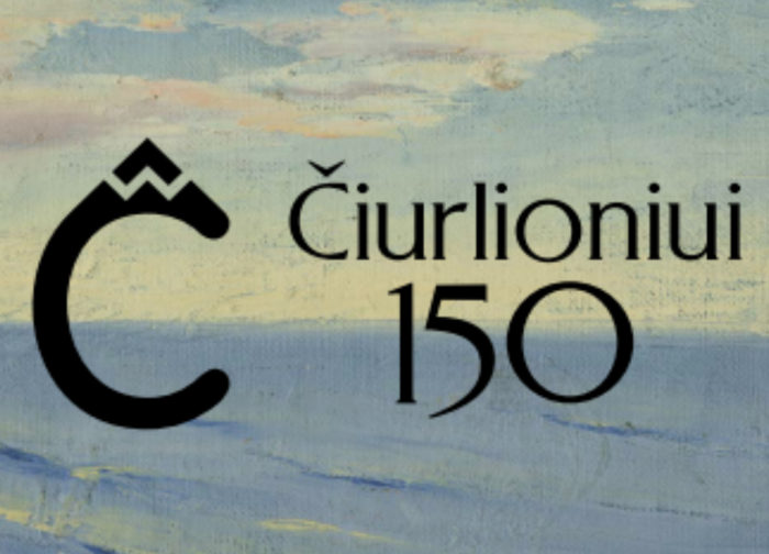 4 parodų ciklas „Tarp Čiurlionio vizijų“. Birželio 6 d. - liepos 31 d.