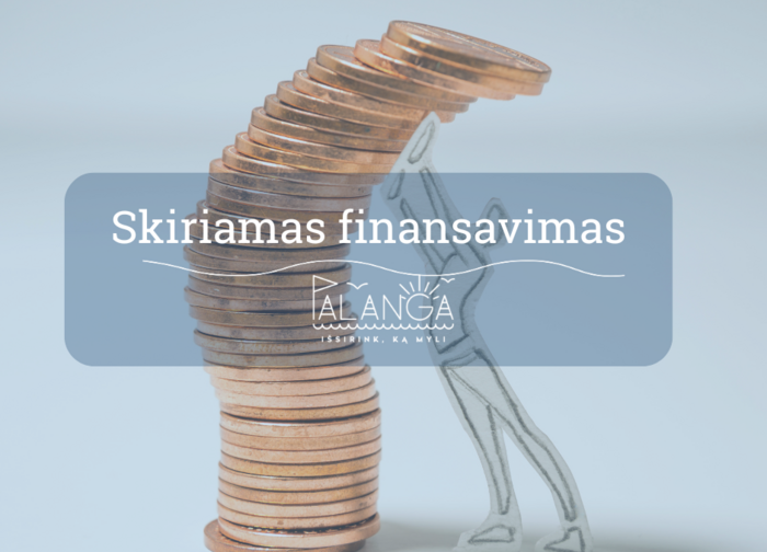 Dėl Palangos miesto savivaldybės sveikatos projektų finansavimo skyrimo