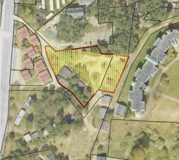 Informuojame, kad rengiamas teritorijų planavimo dokumentas (TPD) – „Šventosios gyvenvietės...