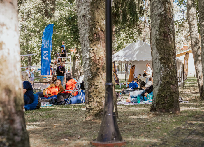 Jaunimo savaitė Palangoje – rugpjūčio 6–12 d. Visi renginiai nemokami