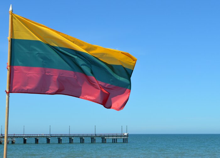 Švęskime pasaulio lietuvių vienybę – papuoškime Palangą Trispalvėmis