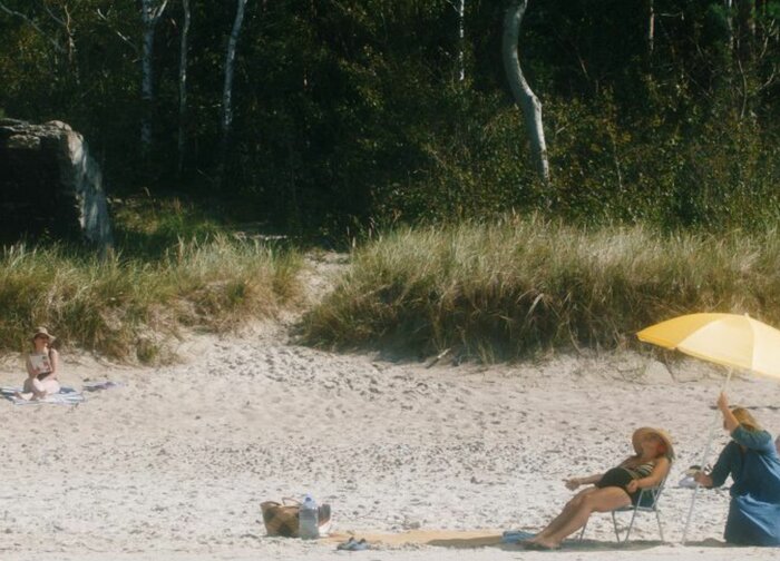 Lietuviškų filmų vasara Šventojoje. "Šeimyninės (melo)dramos" - keturi trumpi filmai