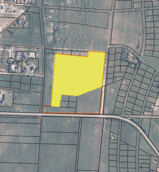 Informuojame, kad rengiamas teritorijų planavimo dokumentas (TPD) – Šventosios gyvenvietės...