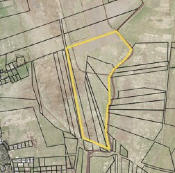 Pradedamos Šventosios gyvenvietės detaliojo plano koregavimo teritorijoje tarp Kregždžių g.,...