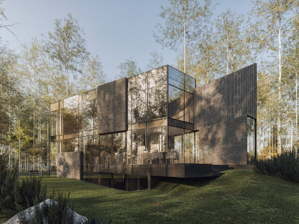 Visuomenės informavimas apie parengtą vienbučių paskirties, vienbučių ir dvibučių paskirties...