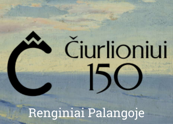 Savaitgalį Palanga kviečia į M. K. Čiurlionio 150-ojo gimtadienio minėjimo renginius