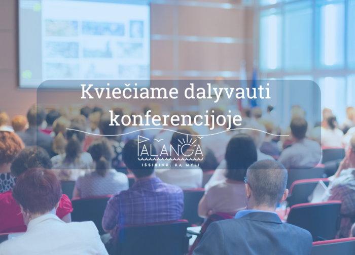 Kviečiame dalyvauti konferencijoje apie saugomas geografines nuorodas rugsėjo 18-19 d. Vilniuje 
